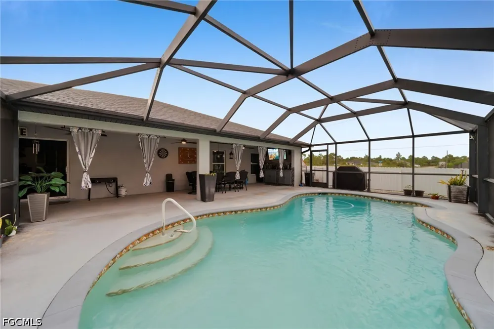 Karen Avenue Lehigh Acres, FL 33971