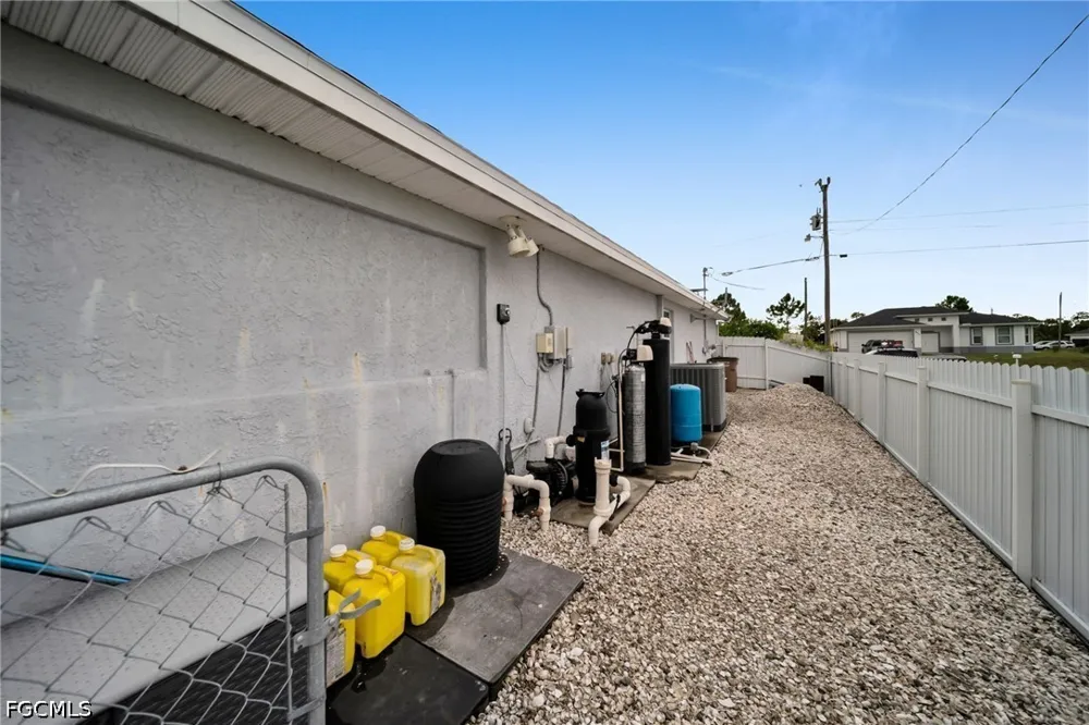 Karen Avenue Lehigh Acres, FL 33971