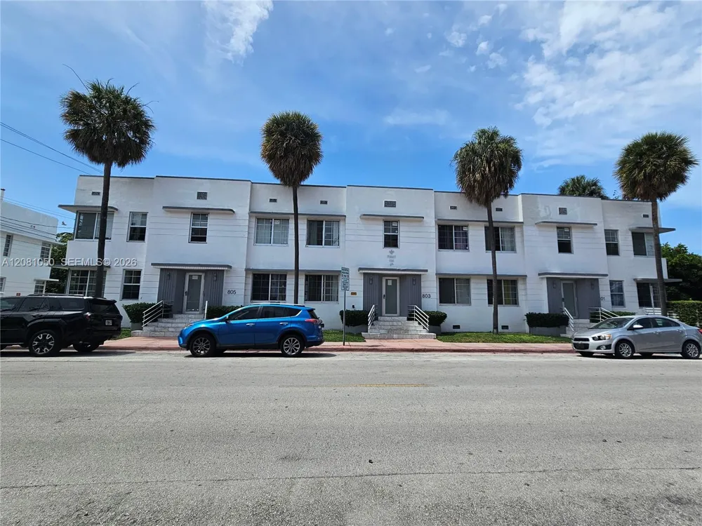 801 8th St #201 Miami Beach, FL 33139