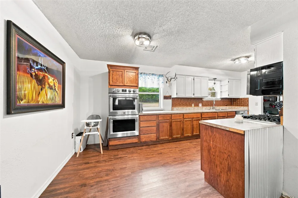 164581 4355 ROAD Tuskahoma, OK 74574