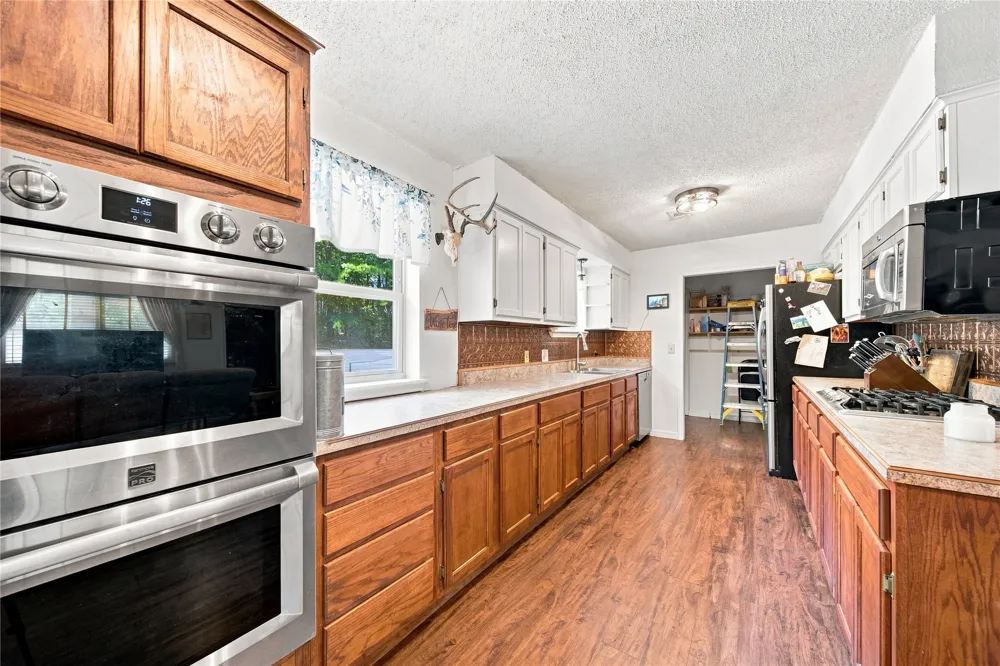 164581 4355 ROAD Tuskahoma, OK 74574