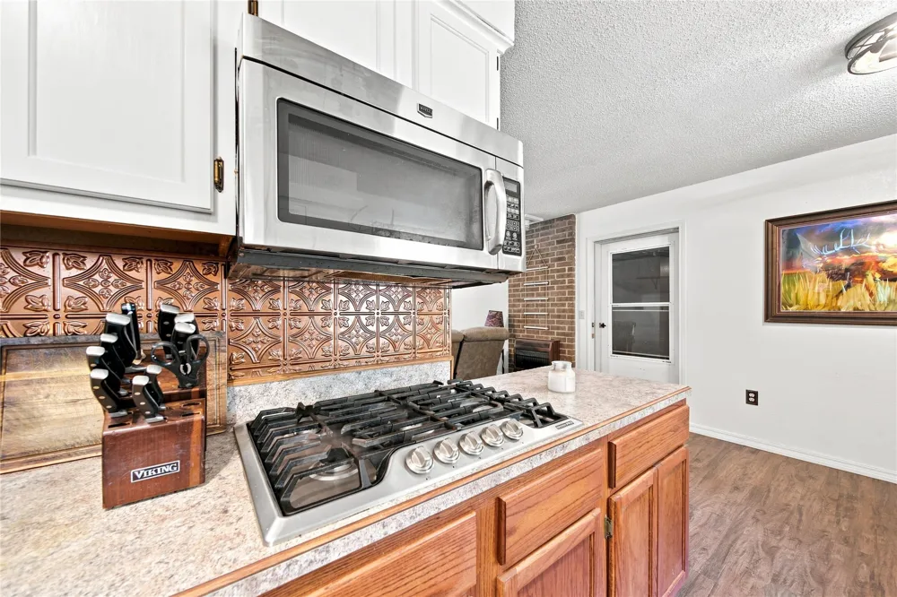 164581 4355 ROAD Tuskahoma, OK 74574