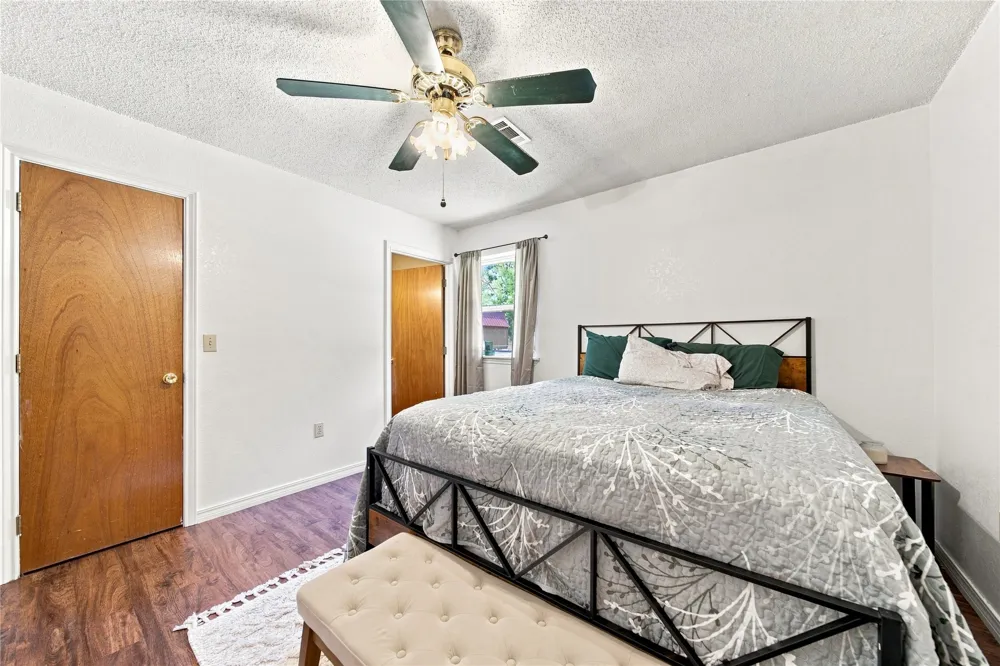 164581 4355 ROAD Tuskahoma, OK 74574