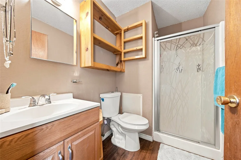 164581 4355 ROAD Tuskahoma, OK 74574