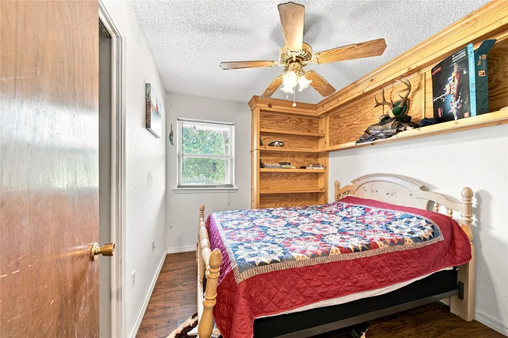 164581 4355 ROAD Tuskahoma, OK 74574