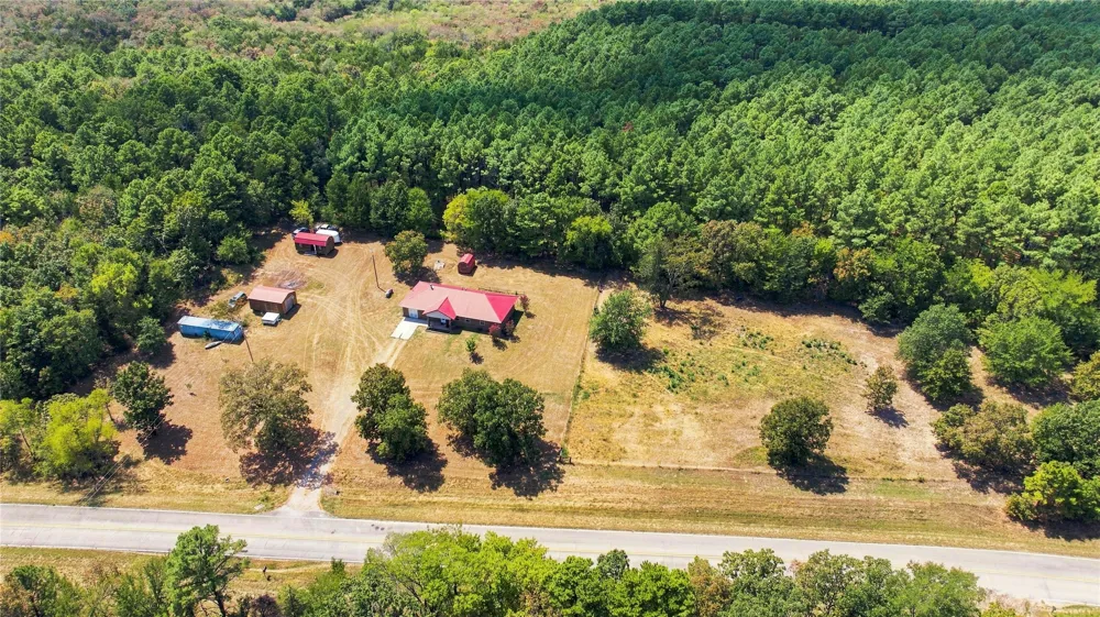 164581 4355 ROAD Tuskahoma, OK 74574