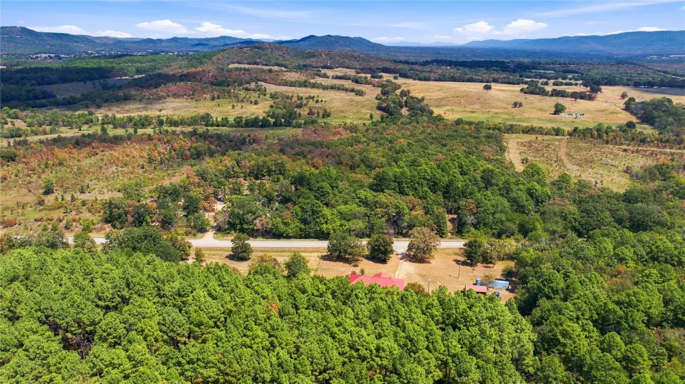 164581 4355 ROAD Tuskahoma, OK 74574