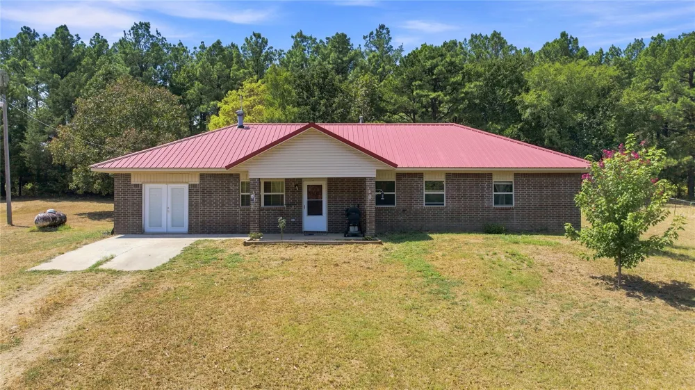 164581 4355 ROAD Tuskahoma, OK 74574