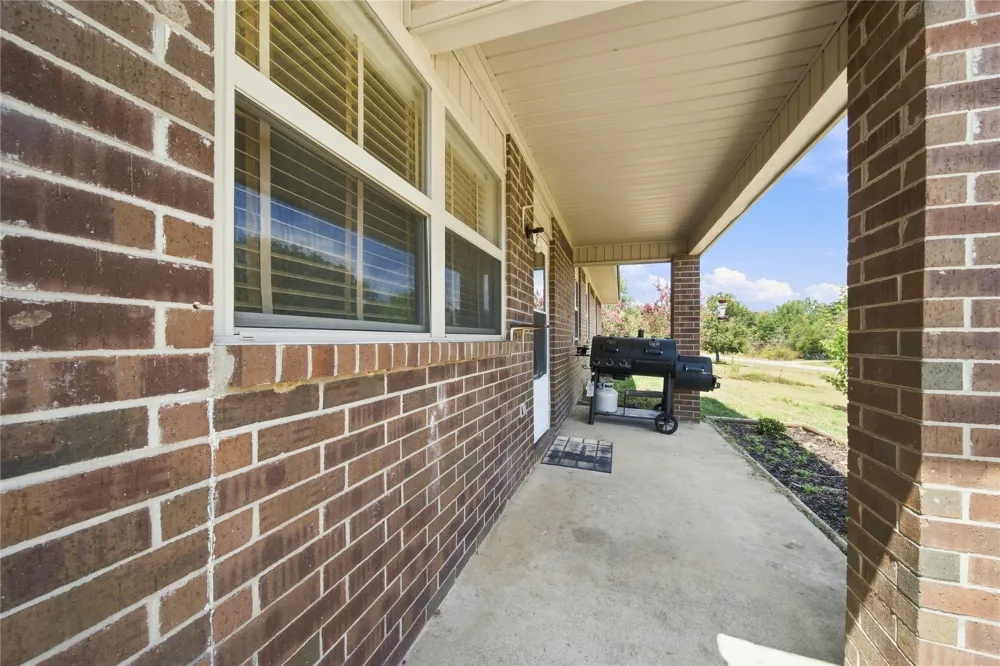 164581 4355 ROAD Tuskahoma, OK 74574
