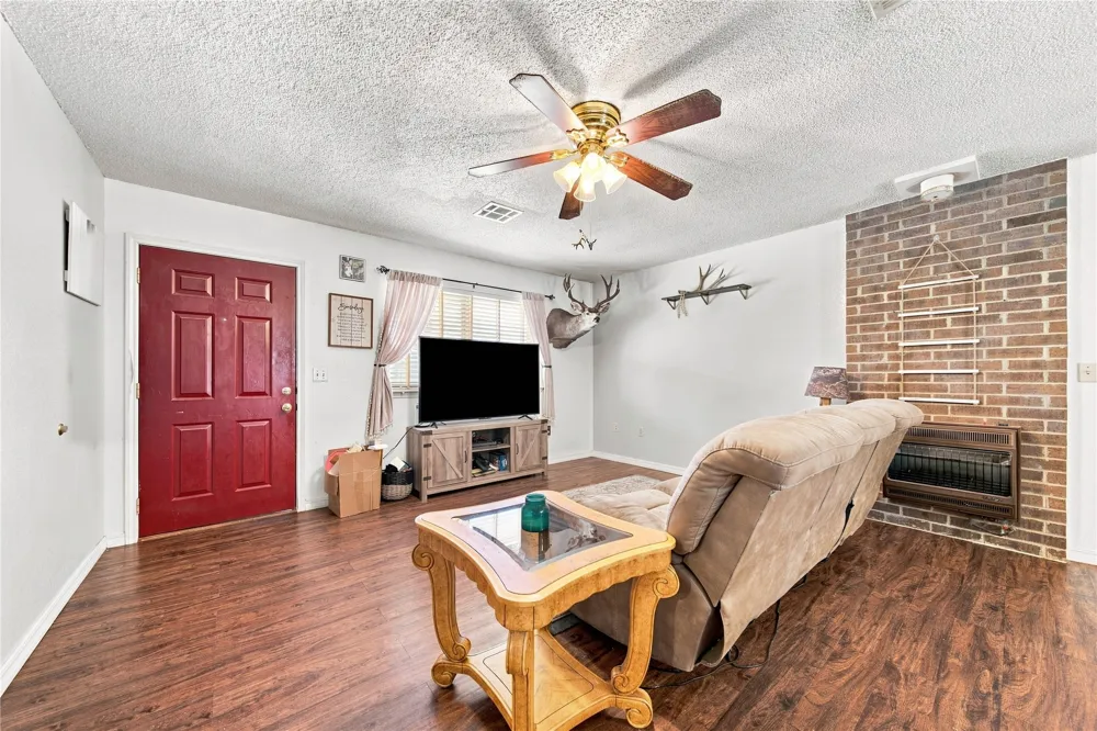 164581 4355 ROAD Tuskahoma, OK 74574