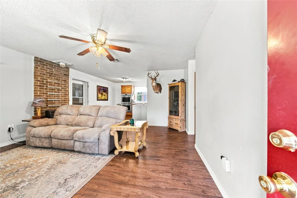 164581 4355 ROAD Tuskahoma, OK 74574