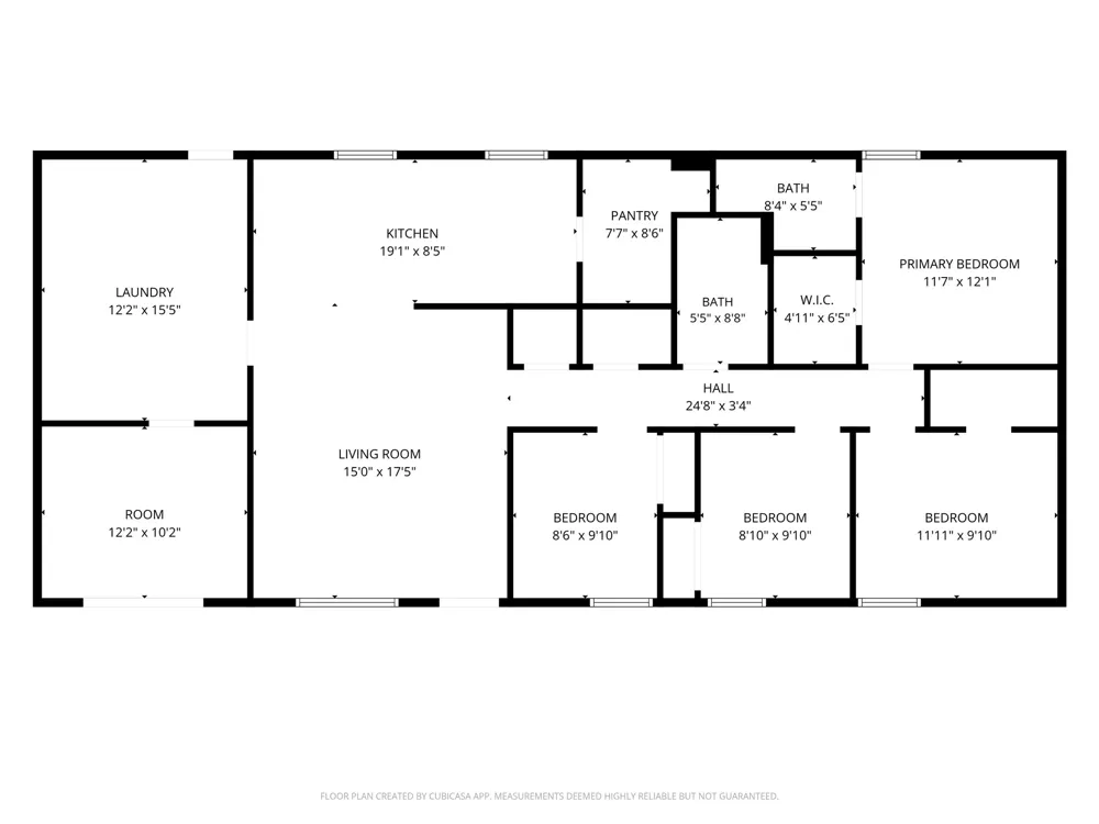 164581 4355 ROAD Tuskahoma, OK 74574