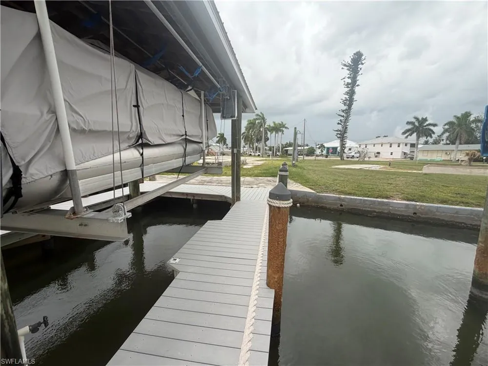 3881 Areca Drive Other, FL 33956