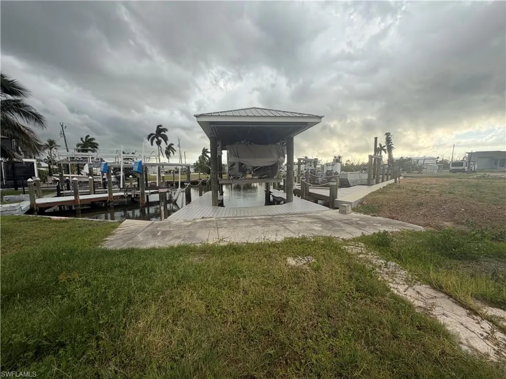 3881 Areca Drive Other, FL 33956