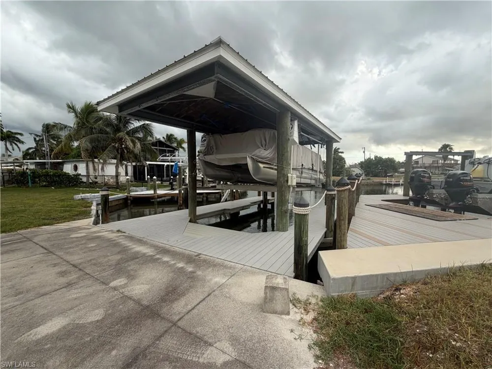 3881 Areca Drive Other, FL 33956