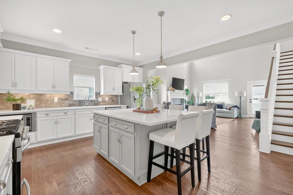 792 Plowson Rd Mount Juliet, TN 37122