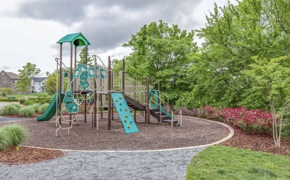 792 Plowson Rd Mount Juliet, TN 37122