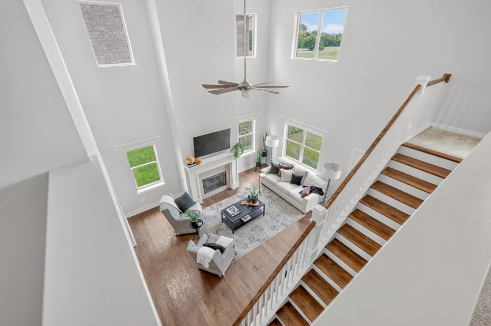792 Plowson Rd Mount Juliet, TN 37122