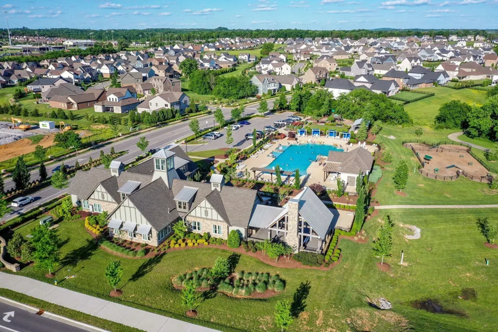792 Plowson Rd Mount Juliet, TN 37122
