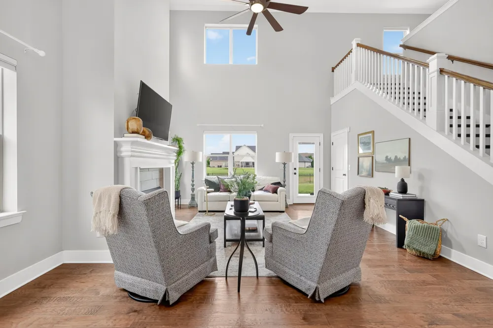 792 Plowson Rd Mount Juliet, TN 37122