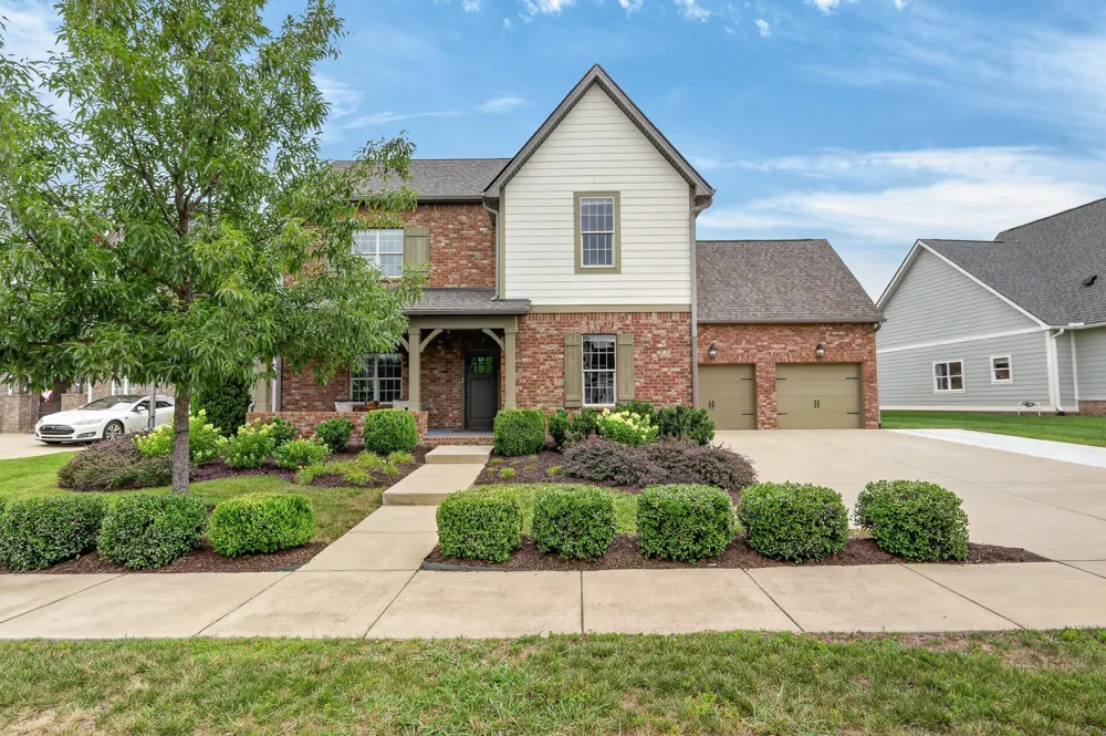 792 Plowson Rd Mount Juliet, TN 37122
