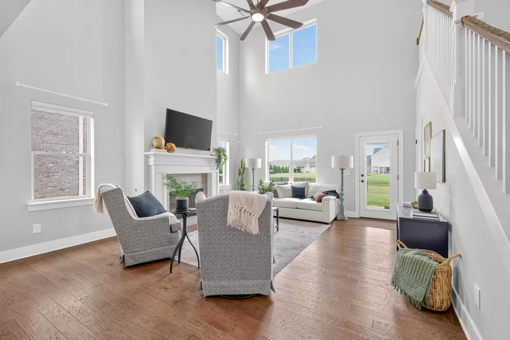 792 Plowson Rd Mount Juliet, TN 37122