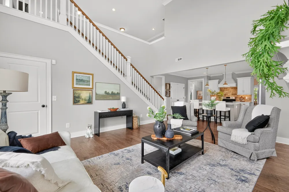 792 Plowson Rd Mount Juliet, TN 37122