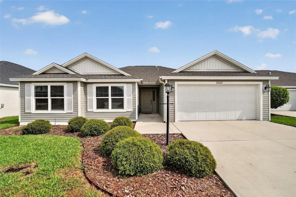 6305 DANIELSON LOOP The Villages, FL 32163