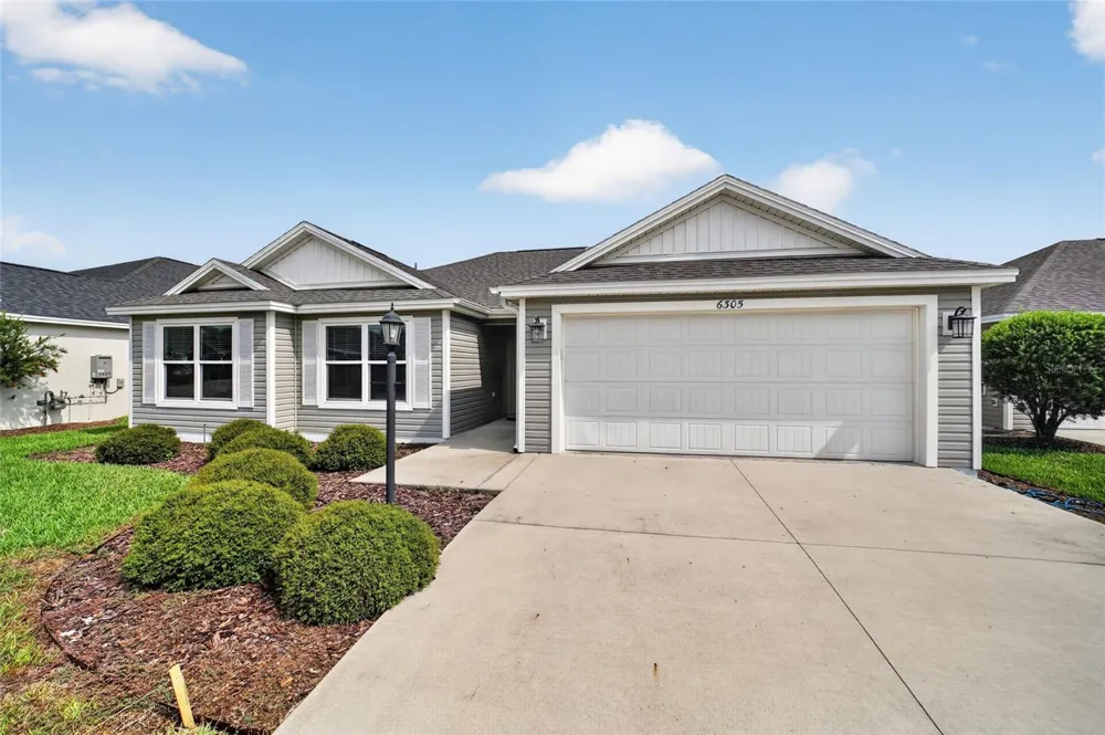 6305 DANIELSON LOOP The Villages, FL 32163