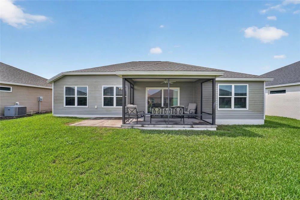 6305 DANIELSON LOOP The Villages, FL 32163