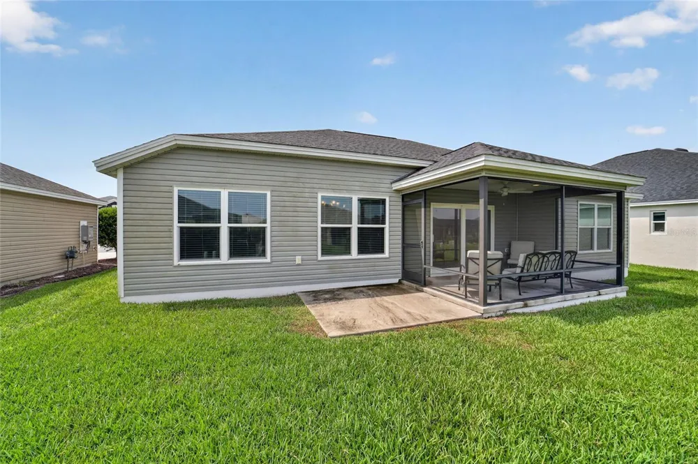 6305 DANIELSON LOOP The Villages, FL 32163