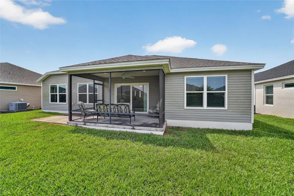 6305 DANIELSON LOOP The Villages, FL 32163