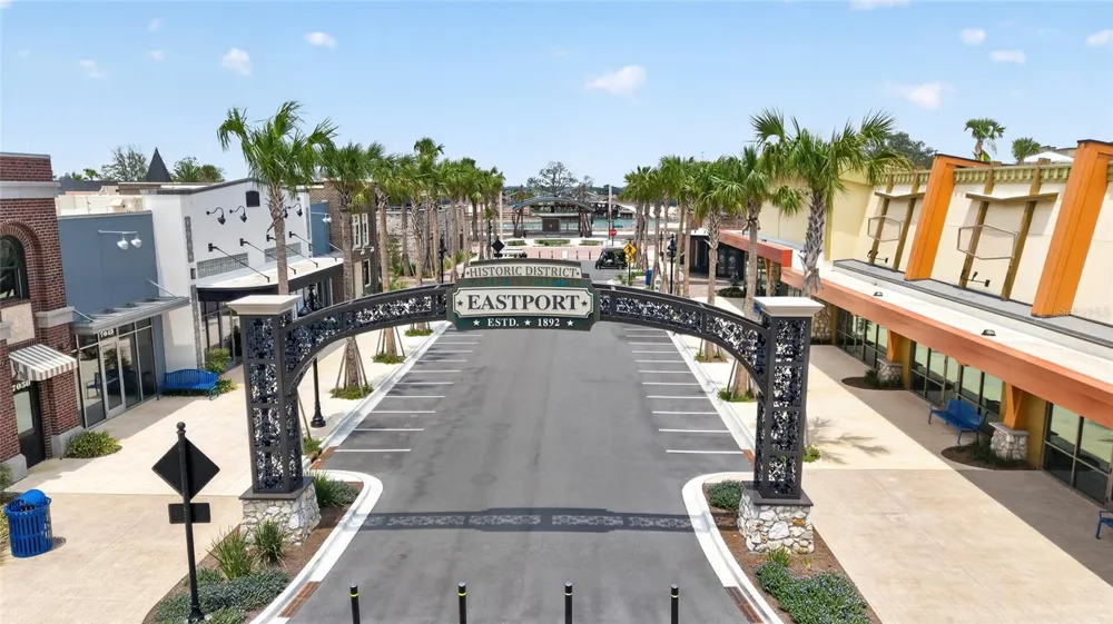 6305 DANIELSON LOOP The Villages, FL 32163