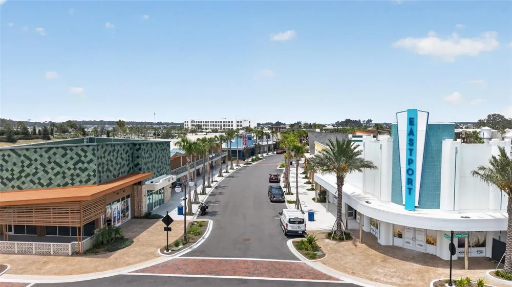 6305 DANIELSON LOOP The Villages, FL 32163
