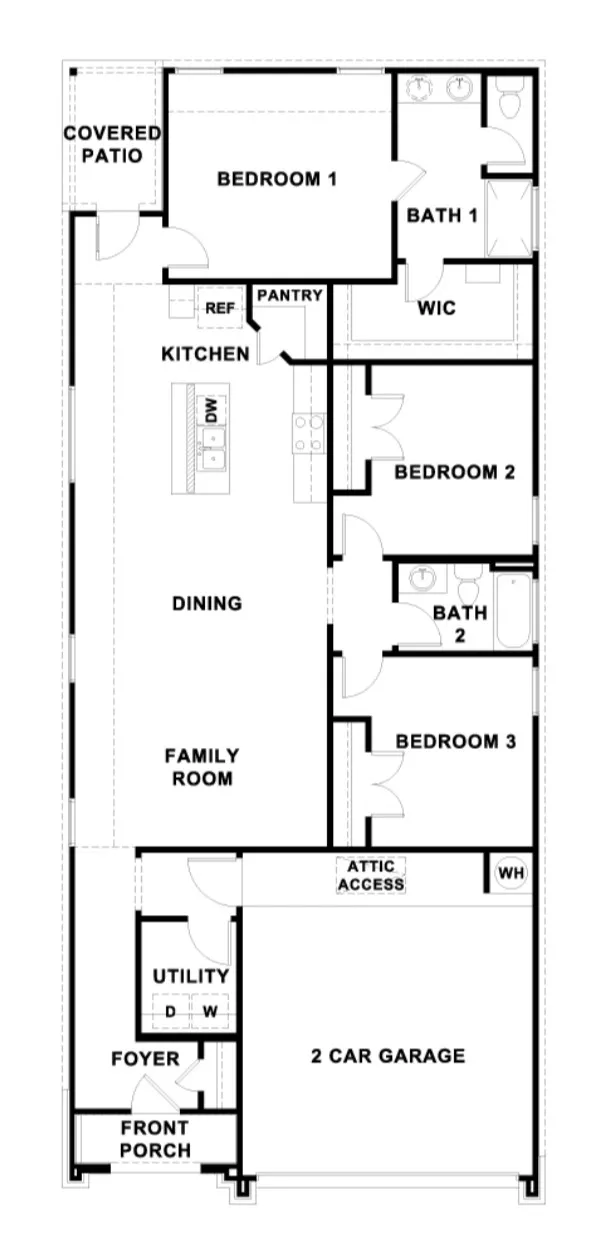 237 Ashford Street San Marcos, TX 78666