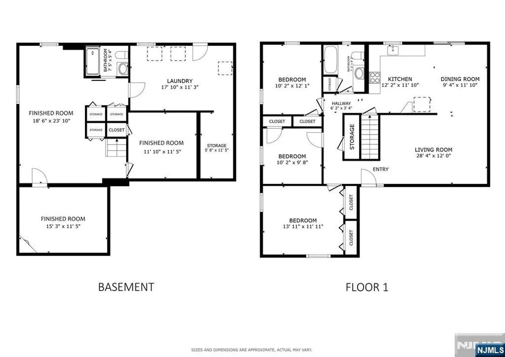 130 Vreeland Avenue Bloomingdale, NJ 07403