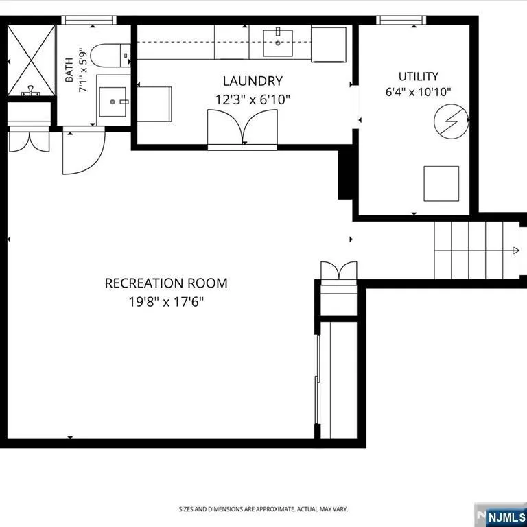 535 Willow Avenue Lyndhurst, NJ 07071