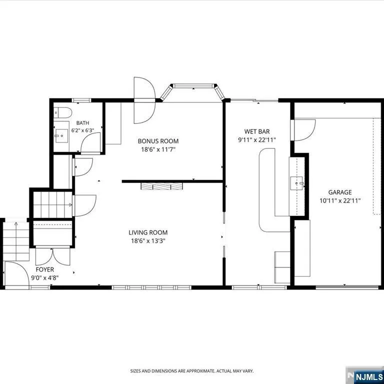 535 Willow Avenue Lyndhurst, NJ 07071