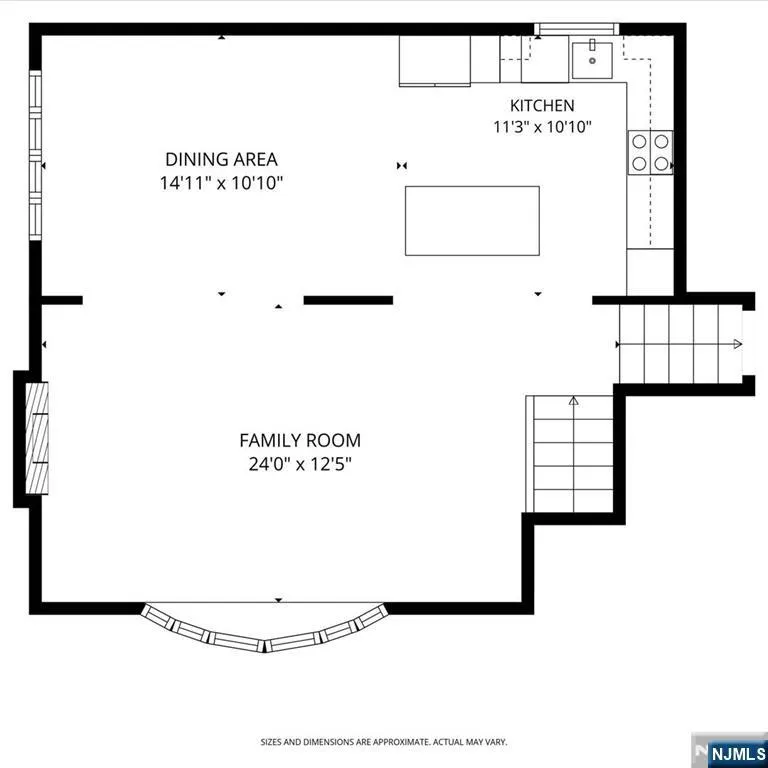 535 Willow Avenue Lyndhurst, NJ 07071