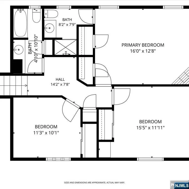 535 Willow Avenue Lyndhurst, NJ 07071