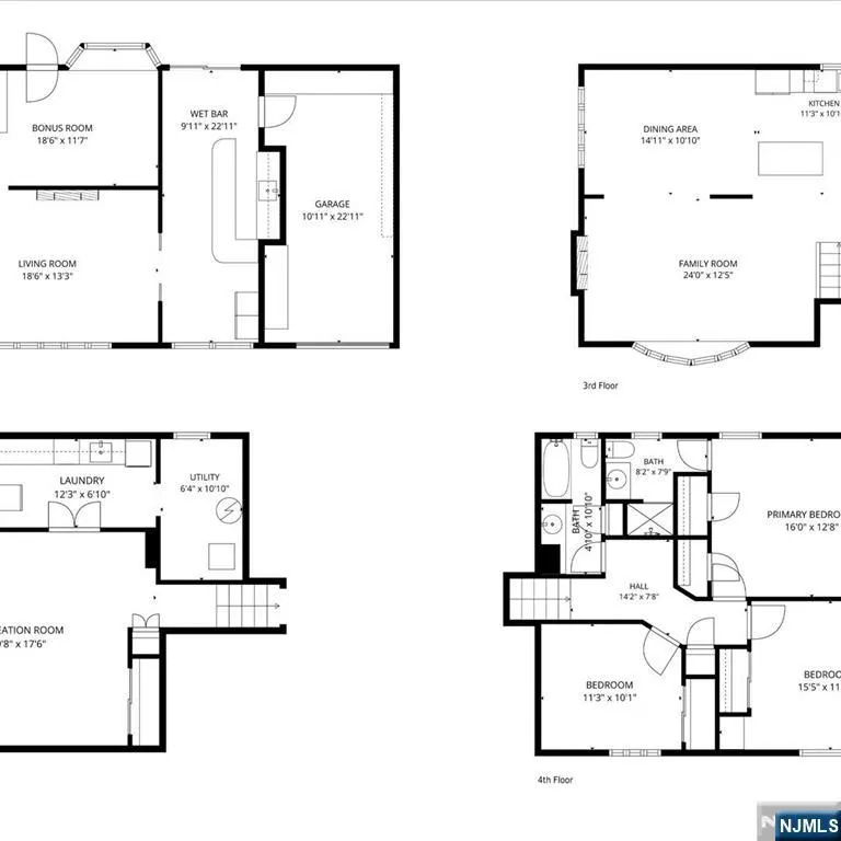 535 Willow Avenue Lyndhurst, NJ 07071