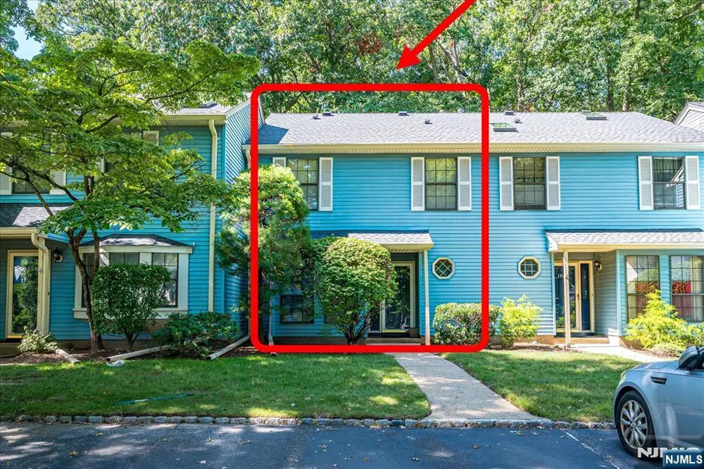 1303 Timber Oaks Road 1303 Edison, NJ 08820