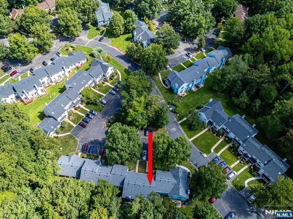 1303 Timber Oaks Road 1303 Edison, NJ 08820