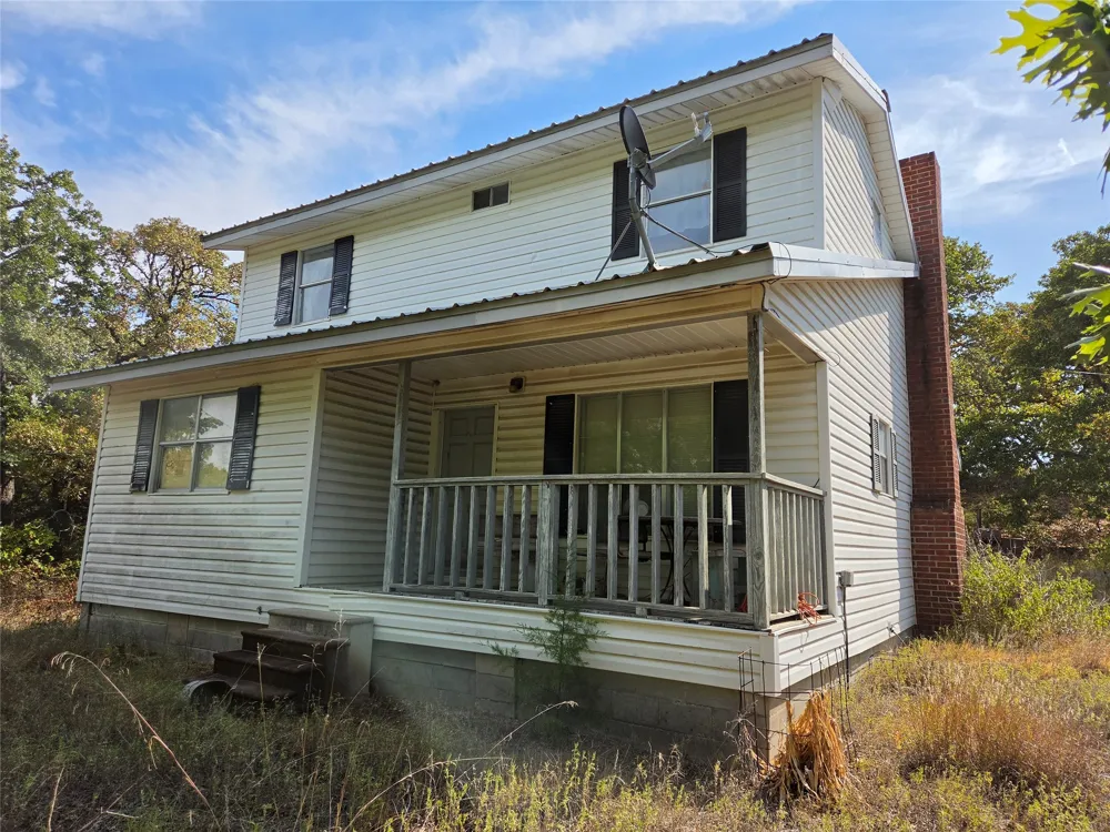 151 Michael Lane St Jo, TX 76265