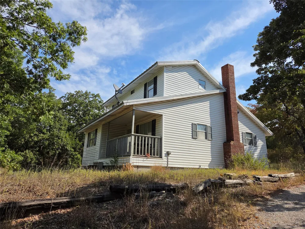 151 Michael Lane St Jo, TX 76265