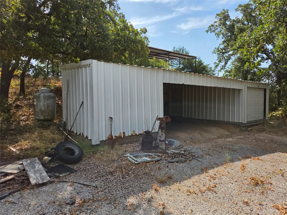 151 Michael Lane St Jo, TX 76265