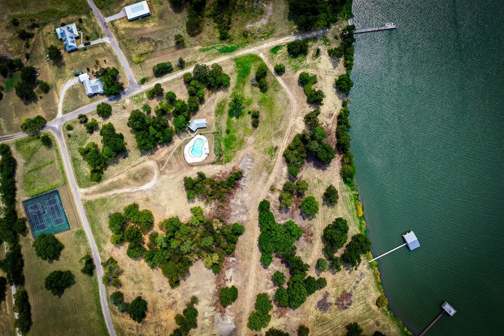 2085 S Oaks Lane Lone Oak, TX 75453