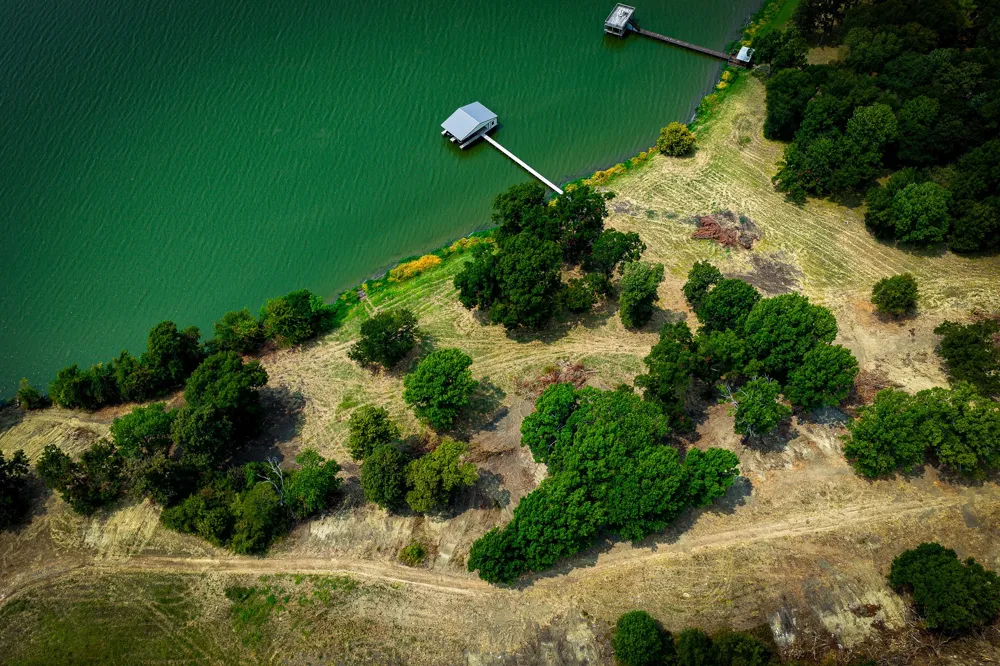2085 S Oaks Lane Lone Oak, TX 75453