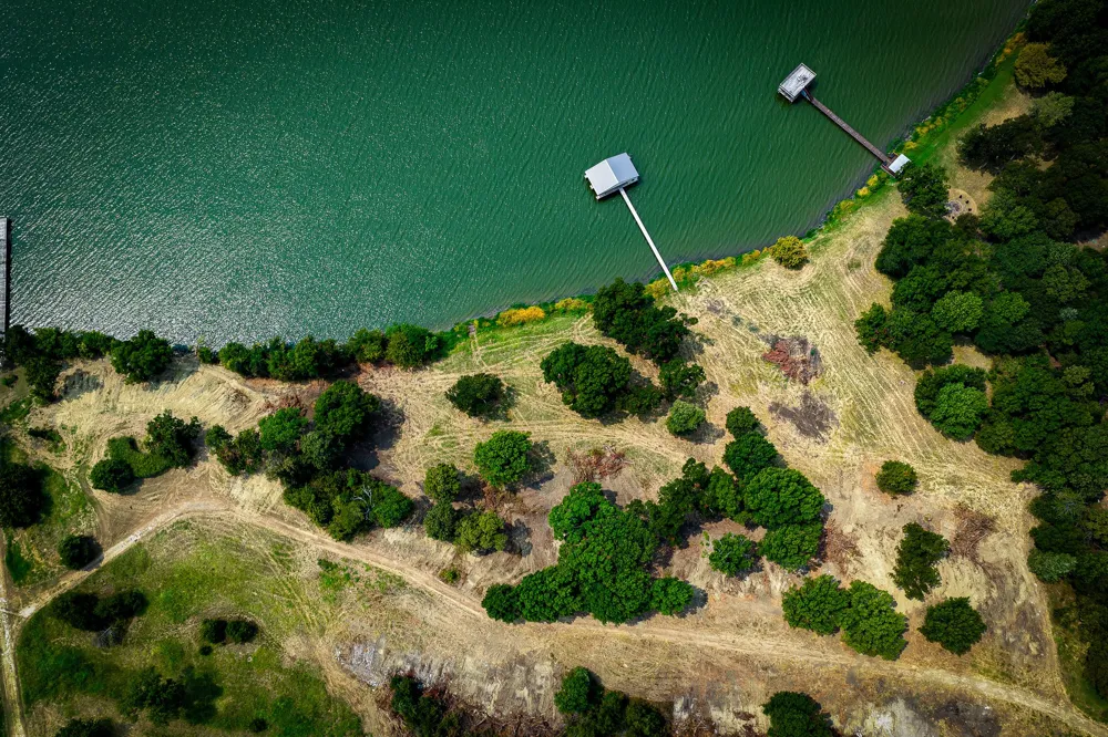 2085 S Oaks Lane Lone Oak, TX 75453