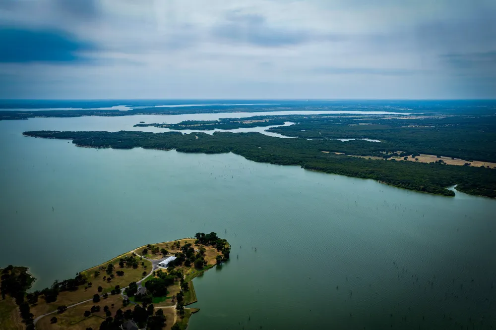 2085 S Oaks Lane Lone Oak, TX 75453